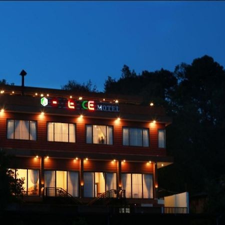 Essence Motel Kalaw Extérieur photo