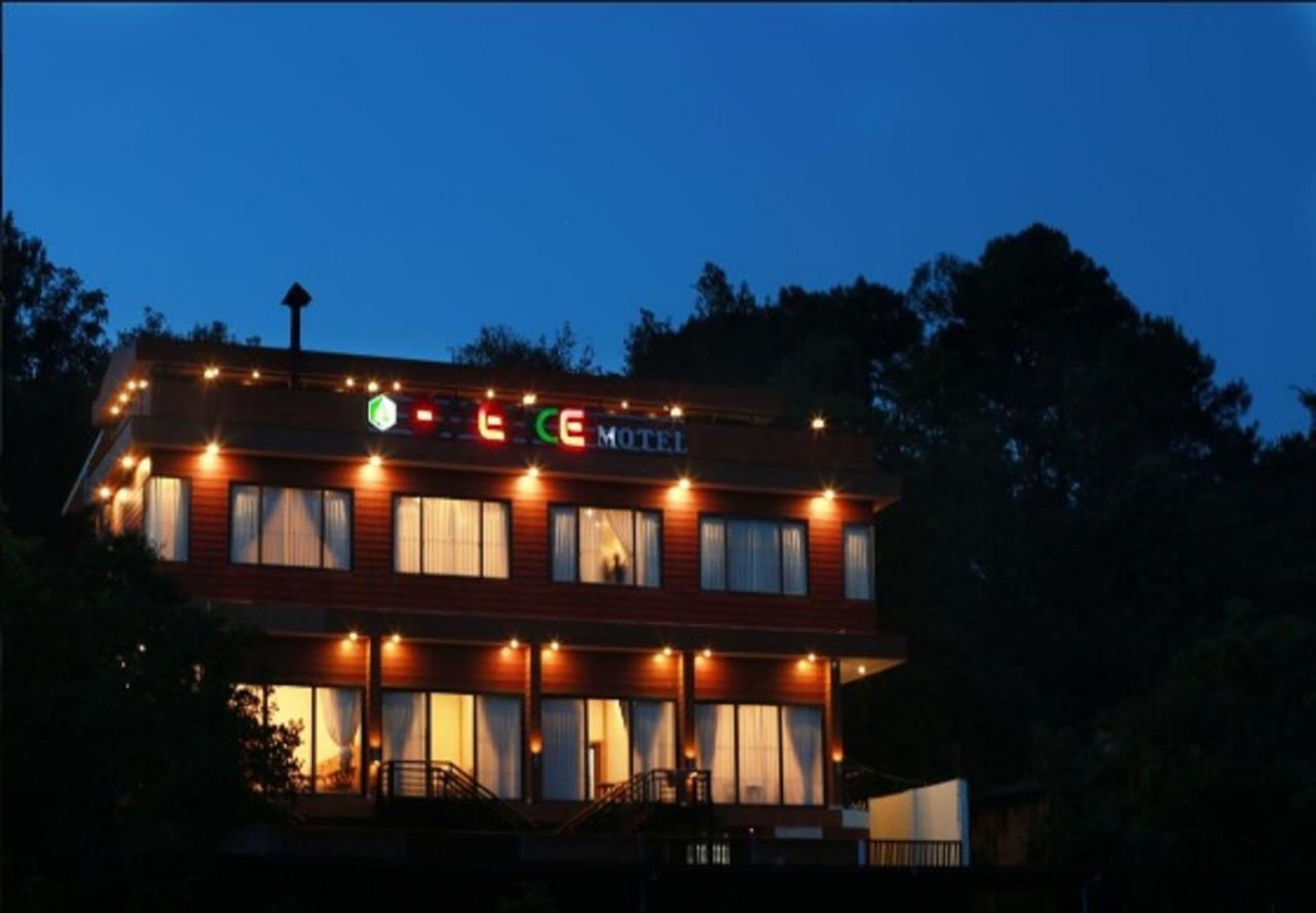Essence Motel Kalaw Extérieur photo