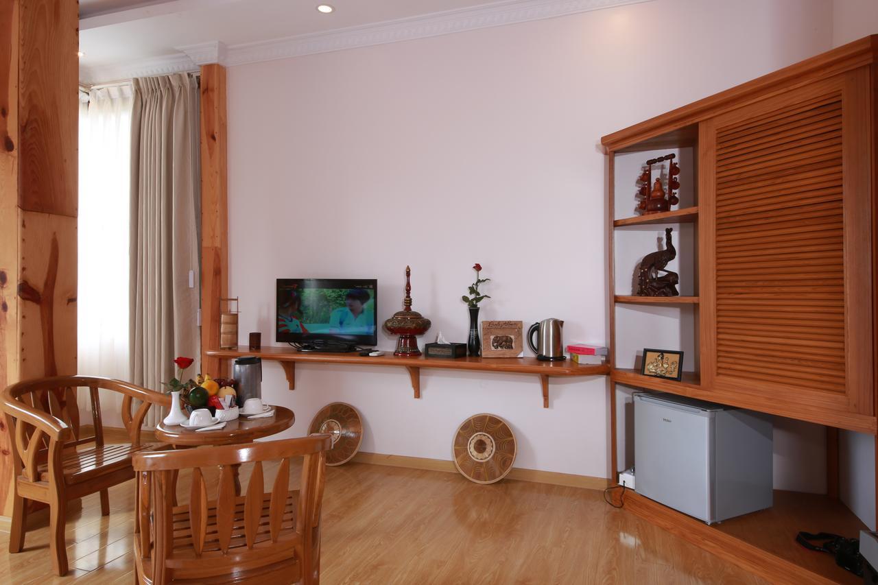 Essence Motel Kalaw Extérieur photo